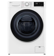 Пральна машина з сушкою LG F2J6HG0W