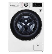 Пральна машина з сушкою LG F2V9GC9W
