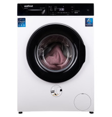 Пральна машина Vestfrost GWM 812 WBS