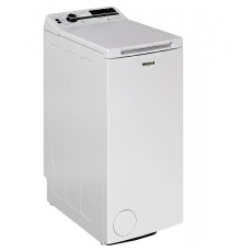 Стиральная машина Whirlpool TDLRB6240BSUA