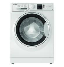 Пральна машина Whirlpool WRBSS 6239 W UA