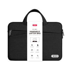 Сумка для ноутбука XO CB01-13.black