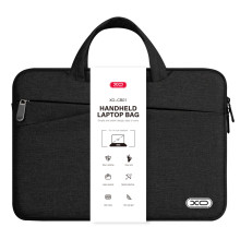 Сумка для ноутбука XO CB01-14.black