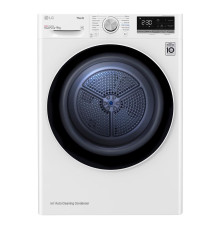 Сушильна машина LG DC90V5V0W