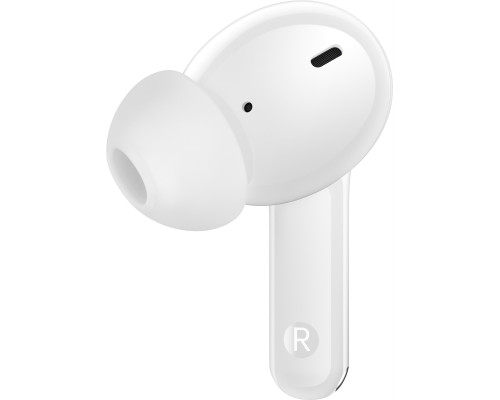 Bluetooth-гарнітура Realme Buds T110 White Bluetooth-гарнітура Realme Buds T110 White