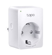 Интеллектуальная розетка TP-Link Tapo P100M