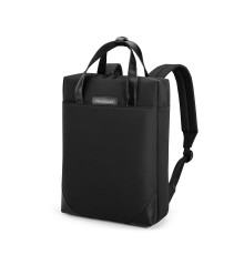 Рюкзак Tavialo CityLife TC11.5 чорний, 11.5л (TC11.5-124BL)