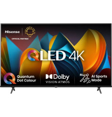 Телевизор Hisense 43E7NQ