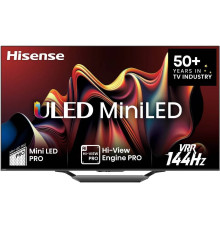 Телевізор Hisense 55U7NQ