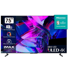 Телевізор Hisense 75U7KQ