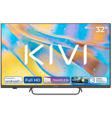 Телевизор Kivi 32F760QB