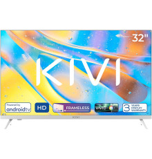 Телевизор Kivi 32F760QW