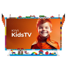 Телевизор Kivi 32FKIDSTV
