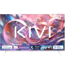 Телевизор Kivi 43U760QW
