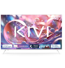Телевизор Kivi 55U760QW