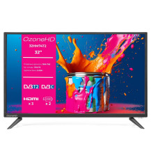 Телевiзор OzoneHD 32HM74T2