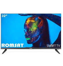 Телевизор Romsat 32HSQ1221T2