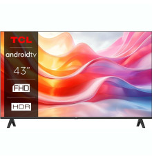 Телевизор TCL 43L5A