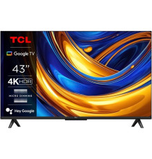 Телевiзор TCL 43P69B