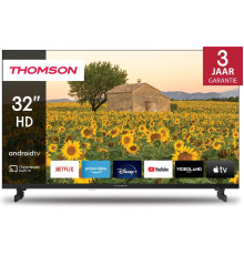 Телевизор Thomson Android TV 32" HD 32HA2S13