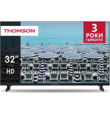 Телевизор Thomson Easy TV 32" HD White 32HD2S13W