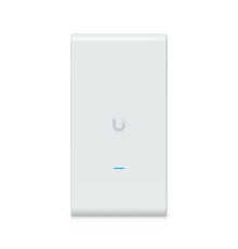 Точка доступу Ubiquiti UniFi U6 Mesh Pro (U6-Mesh-Pro)