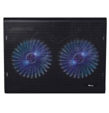 Охлаждающая подставка для ноутбука Trust Azul Laptop Cooling Stand With Dual Fans (20104)