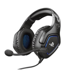Гарнітура Trust GXT 488 Forze-G для PS4 Black (23530)