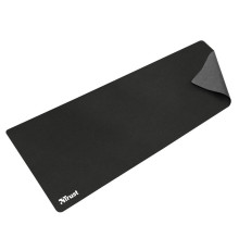 Игровая поверхность Trust Mouse Pad XXL Black (24194)