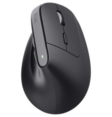 Миша бездротова Trust Bayo 2 Ergonomic Black (25146)