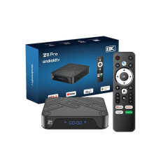 TV приставка iATV Z8 PRO 4/32
