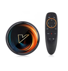TV приставка Vontar W2 2/16