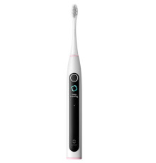 Розумна зубна електрощітка Oclean X Lite Grey (6970810555981)