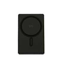 Универсальная мобильная батарея BePhone K6 10000 mAh MagSafe Grey 15W (BP-K6-GR)