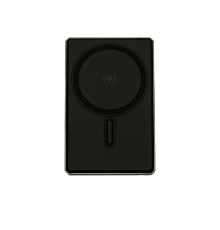 Универсальная мобильная батарея BePhone K6 10000 mAh MagSafe Black 15W (BP-K6-BK)
