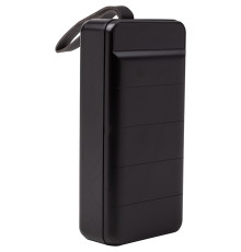 Універсальна мобільна батарея PowerPlant 36000mAh White (PB931422)