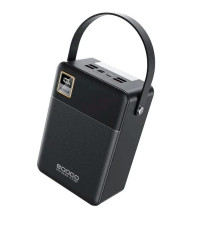 Универсальная мобильная батарея Wecome WP-78 80000mAh Black