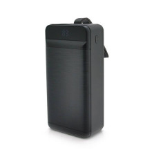 Універсальна мобільна батарея XO-PR158-50000mAh Black (XO-PR158/29211)