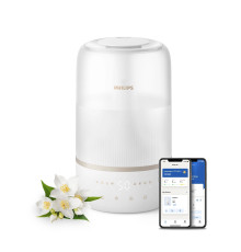 Зволожувач повітря Philips HU1510/04