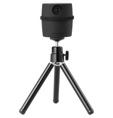 Веб-камера Sandberg Motion Tracking Webcam 1080P + Tripod (134-27)