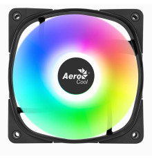 Вентилятор AeroCool Frame X 12 PWM ARGB Black (ACF3-FM11217.11)