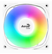 Вентилятор AeroCool Frame X 12 PWM ARGB White (ACF3-FM11217.21)