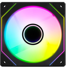 Вентилятор AeroCool Phantom M-3 12 PWM ARGB Black (ACF3-MR11217.11)