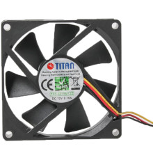 Вентилятор Titan TFD-8015 M 12 Z