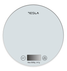 Весы кухонные Tesla KS200W
