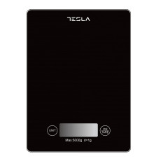 Весы кухонные Tesla KS201B