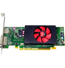 Видеокарта AMD Radeon R7 240 1GB DDR3 Dell (1322-00U8000) Refurbished