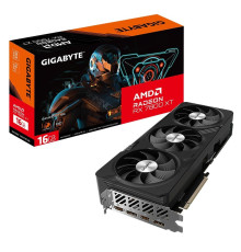 Відеокарта AMD Radeon RX 7800 XT 16GB GDDR6 Gaming OC Gigabyte (GV-R78XTGAMING OC-16GD)