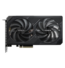 Відеокарта GF RTX 5060 Ti 16GB GDDR7 Windforce OC Gigabyte (GV-N506TWF2OC-16GD)