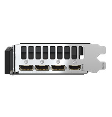 Відеокарта GF RTX 5060 Ti  8GB GDDR7 Windforce OC Gigabyte (GV-N506TWF2OC-8GD)